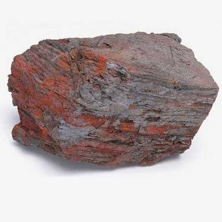 Name the Different Types of Hematite Iron Models