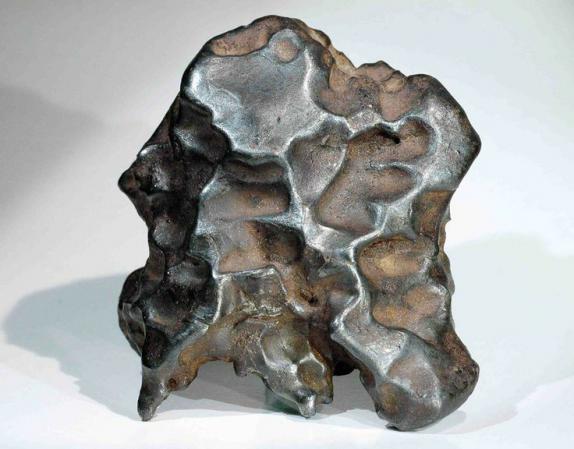 What Is the Best Size of Hematite Iron Ore?