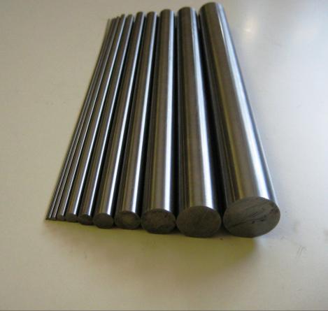 Where to Buy High Quality Steel Bar?
