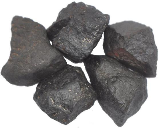 What are the Properties of Hematite Iron Ore Pellets?