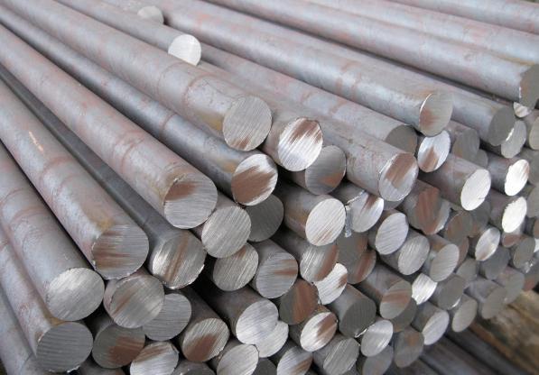 5 Important Benefits in Buying Steel Bar