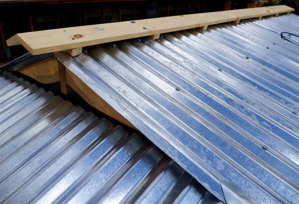 Which Type of Roofing Steel Sheet Is Good?