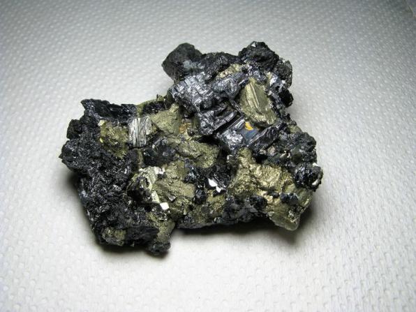 Which Is the Best  Type of Hematite Iron Ore?