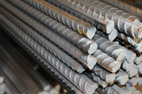 Hot Premium Rebar in Different Packages