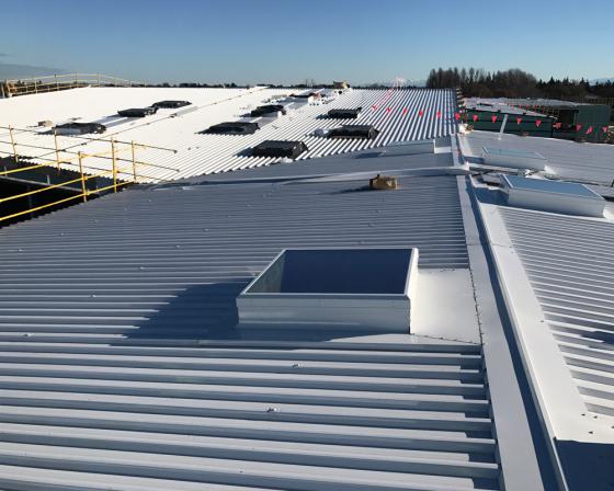 What Is the Best Roofing Steel Sheet?