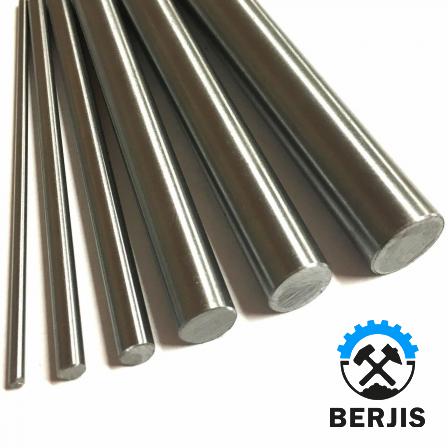 What Are the Uses of Round Steel Bar?