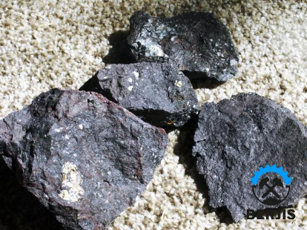 Hematite iron ore bulk density + best buy price