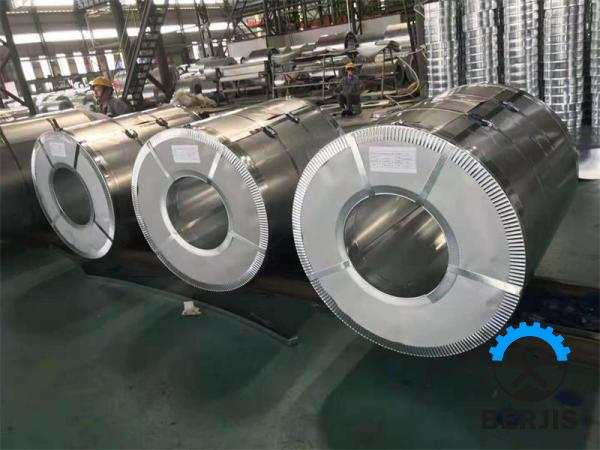 The price of cold rolled steel vs hot rolled steel