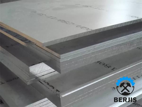 Mild steel sheet purchase price + quality test