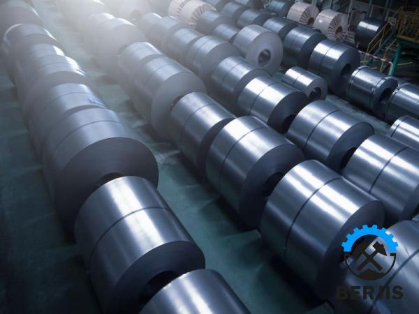 Buy cold rolled coil steel + best price