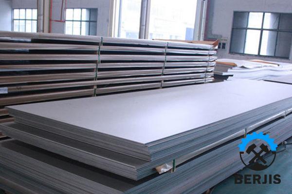 The price of steel sheet + purchase and sale of steel sheet wholesale