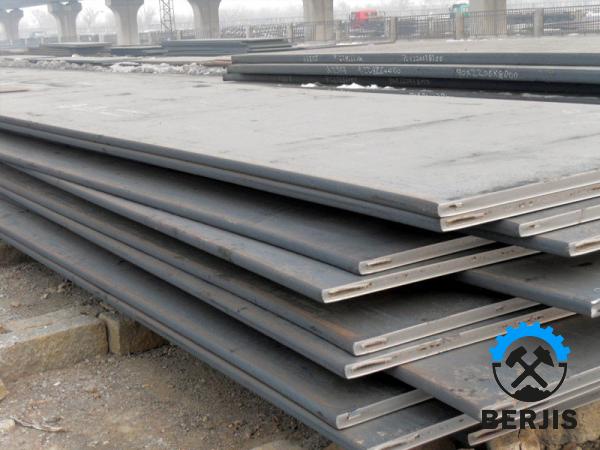 Galvanized steel sheet purchase price + preparation method