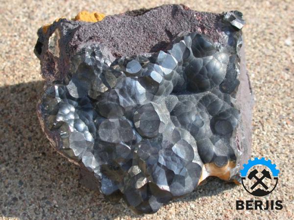 Hematite iron ore purchase price + user guide