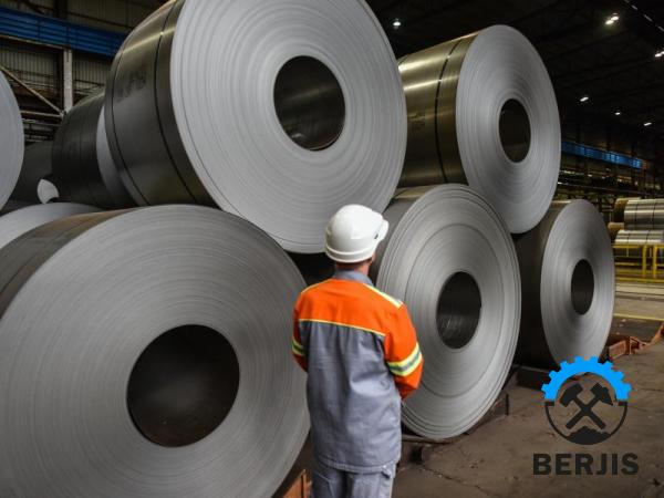 Price and buy cold rolled steel sheet + cheap sale