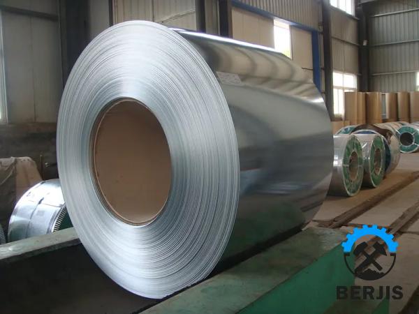 Cold rolled steel vs stainless steel | great price