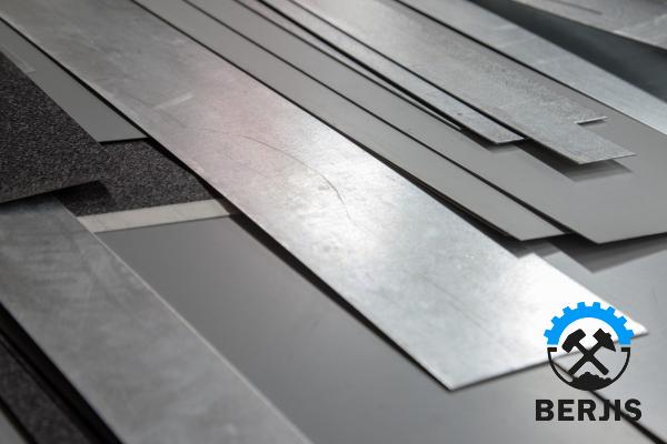 Buy stainless steel sheet types + price
